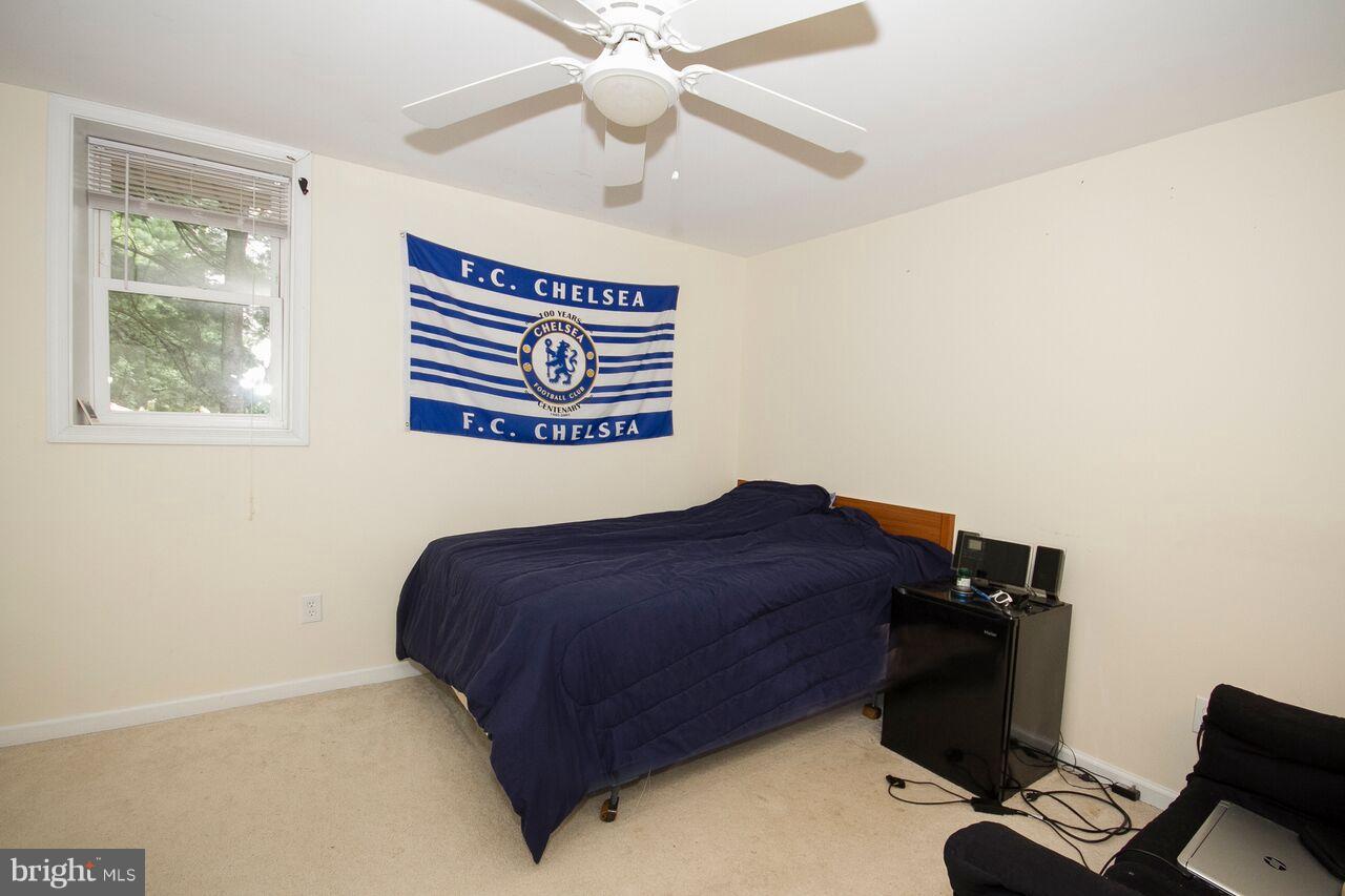 2215 Spring Lake Drive Lutherville-Timonium, MD 21093 - Photo 23 of 28 Bedroom