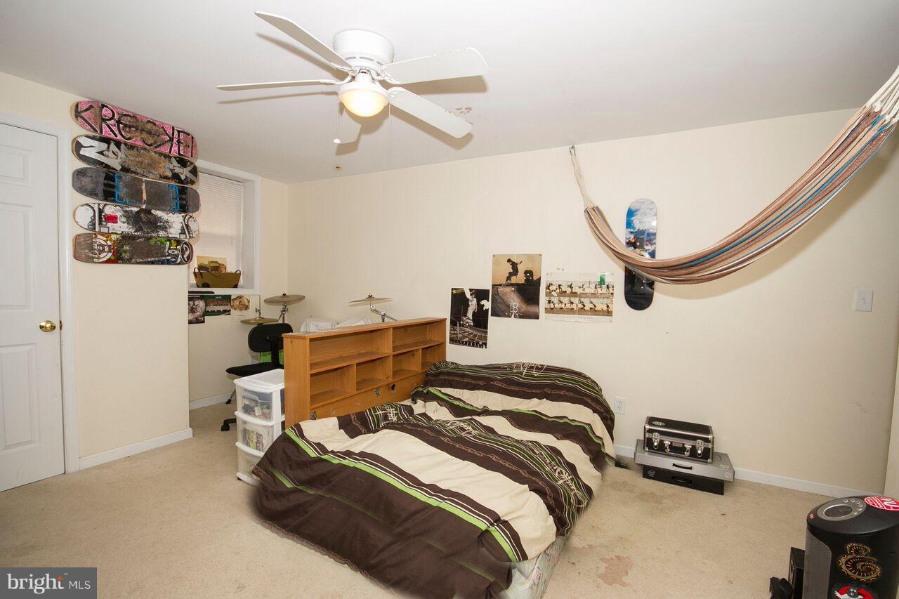 2215 Spring Lake Drive Lutherville-Timonium, MD 21093 - Photo 24 of 28 Bedroom