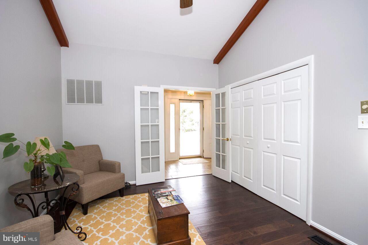 2215 Spring Lake Drive Lutherville-Timonium, MD 21093 - Photo 6 of 28 Vaulted ceilings