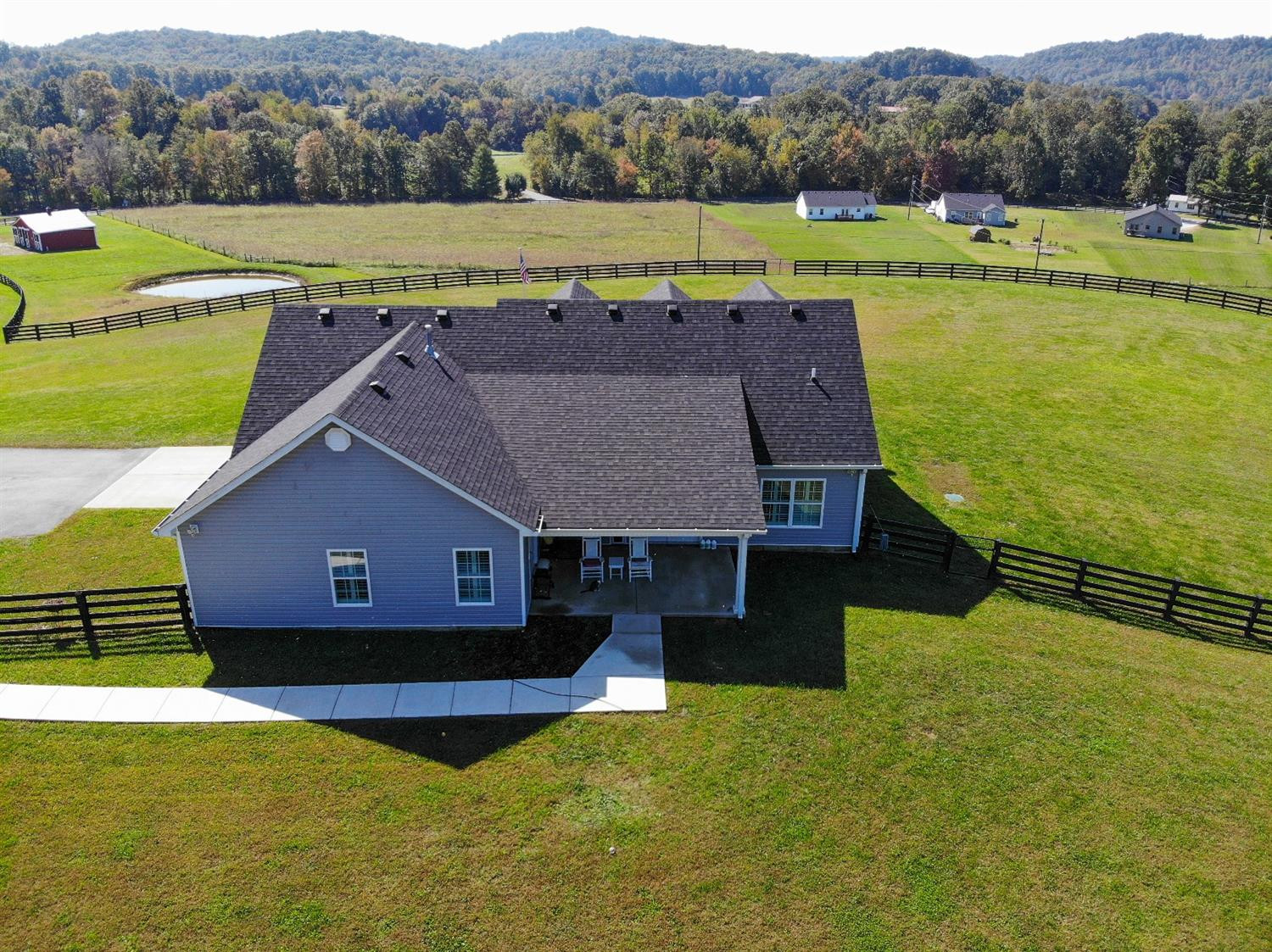2164 Calico Road Berea, KY 40403 - Photo 73 of 73 Photo 75