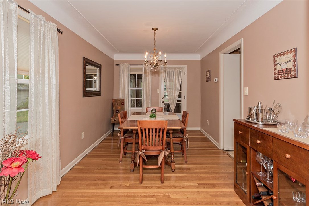 2491 Eaton Road Cleveland, OH 44118 - Photo 9 of 35 Gallery Image 9