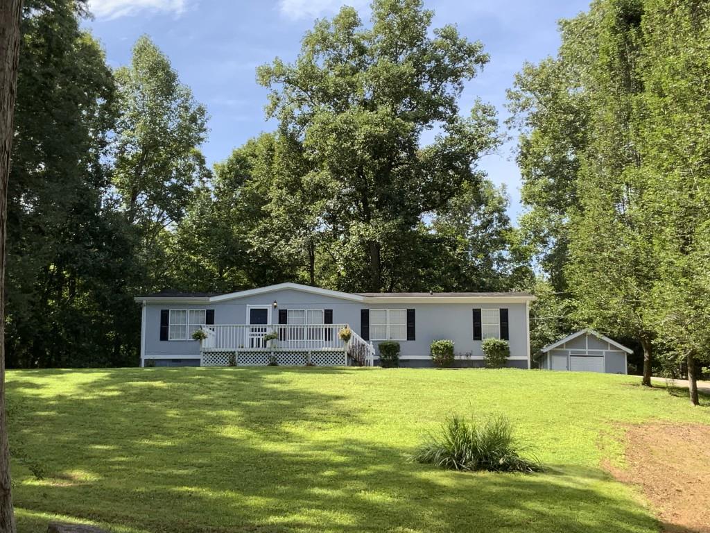 395 Bagwell Road Dawsonville, GA 30534 - Photo 1 of 1 Gallery Image 1
