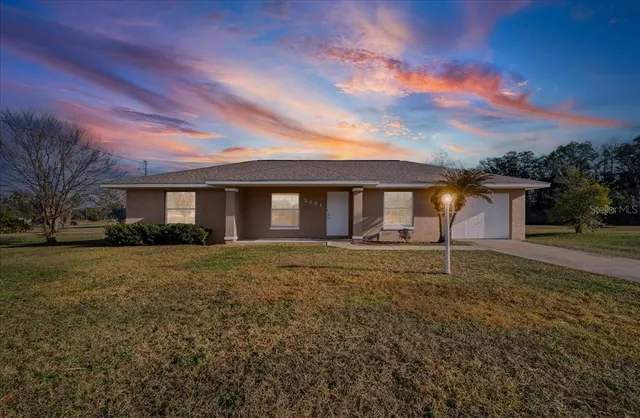 $269,000 | 2851 Northeast 64th Lane, Ocala, FL 34479