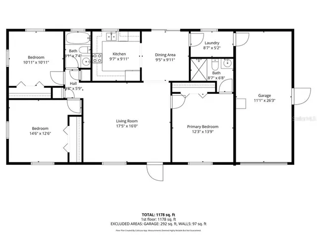 $269,000 | 2851 Northeast 64th Lane, Ocala, FL 34479