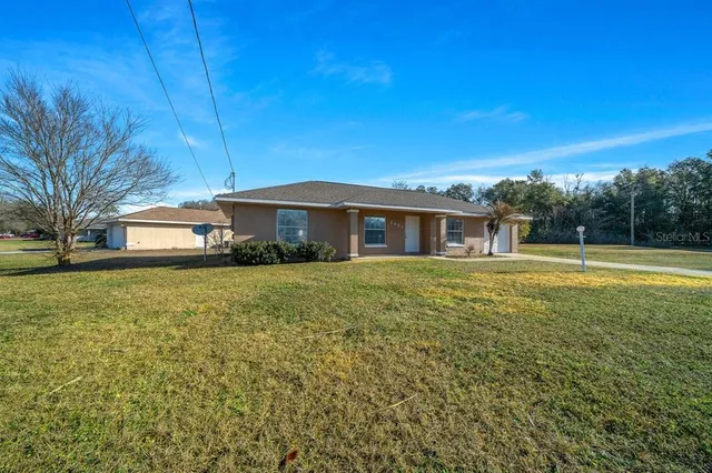 $269,000 | 2851 Northeast 64th Lane, Ocala, FL 34479