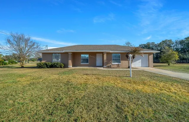 $269,000 | 2851 Northeast 64th Lane, Ocala, FL 34479