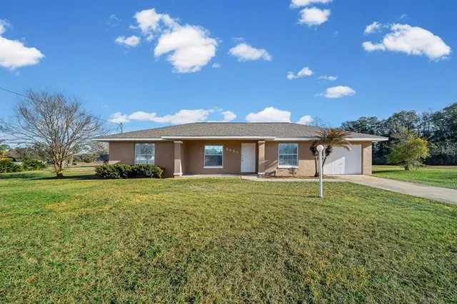 $269,000 | 2851 Northeast 64th Lane, Ocala, FL 34479