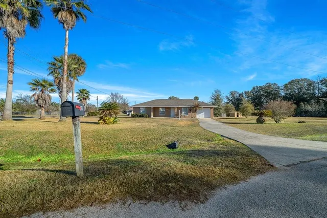 $269,000 | 2851 Northeast 64th Lane, Ocala, FL 34479