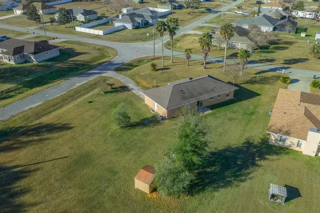 $269,000 | 2851 Northeast 64th Lane, Ocala, FL 34479