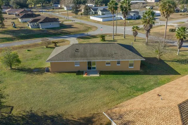 $269,000 | 2851 Northeast 64th Lane, Ocala, FL 34479