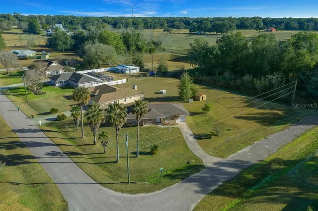 $269,000 | 2851 Northeast 64th Lane, Ocala, FL 34479