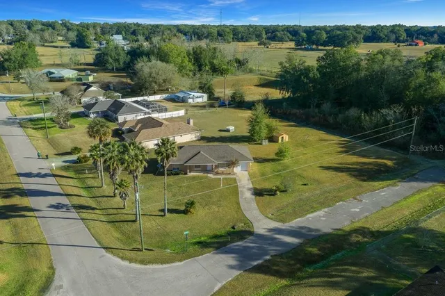 $269,000 | 2851 Northeast 64th Lane, Ocala, FL 34479