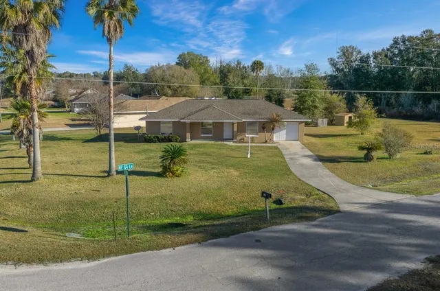 $269,000 | 2851 Northeast 64th Lane, Ocala, FL 34479