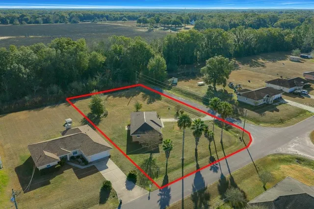 $269,000 | 2851 Northeast 64th Lane, Ocala, FL 34479