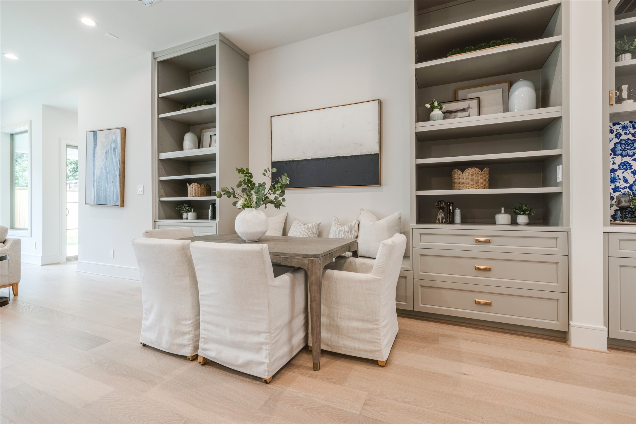 1824 Marshall Street Houston, TX 77098 - Photo 9 of 45