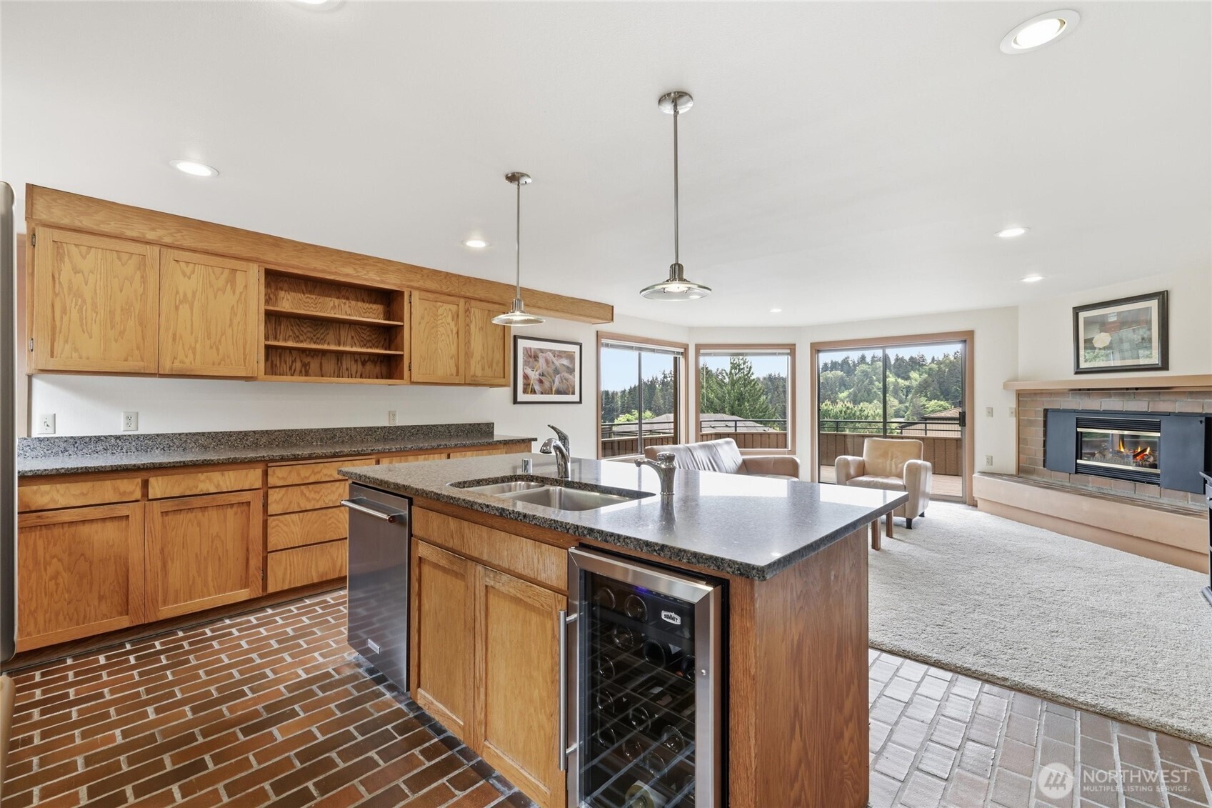 9520 Odin Way Bothell, WA 98011 - Photo 11 of 40