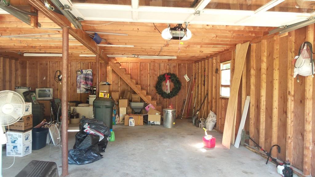 358 Shady Nook Road West Newfield, ME 04095 - Photo 28 of 32 2 car garage