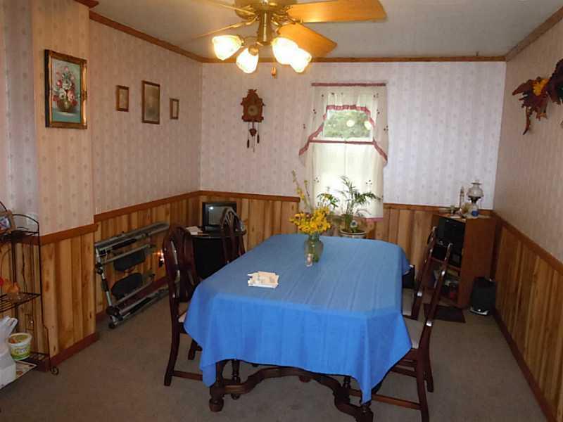 115 Dittmer Road Butler, PA 16002 - Photo 2 of 12 Dining Room.