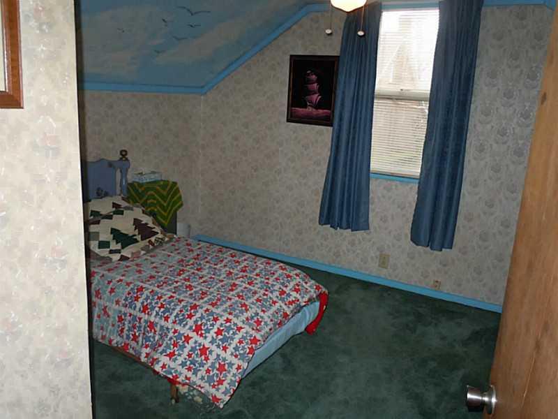 115 Dittmer Road Butler, PA 16002 - Photo 8 of 12 Bedroom.