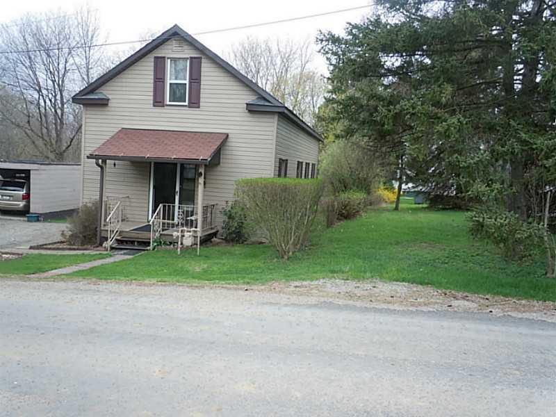 115 Dittmer Road Butler, PA 16002 - Photo 10 of 12 Exterior Front.