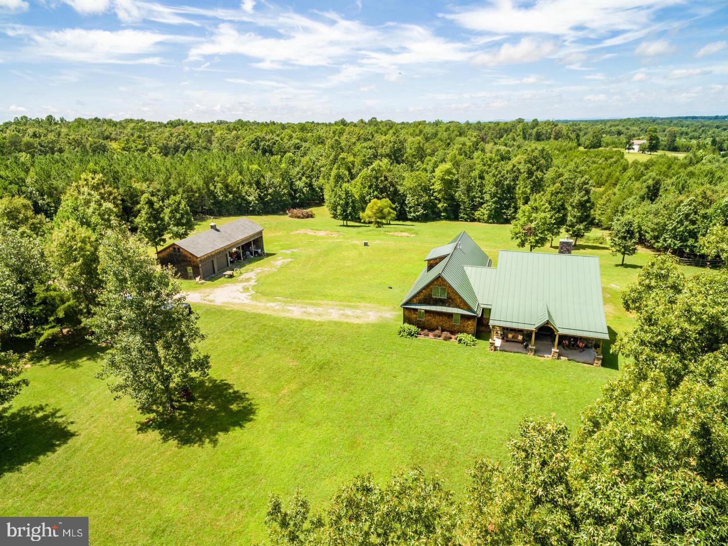 7522 Stubbs Bridge Road Spotsylvania, VA 22551 - Photo 62 of 76