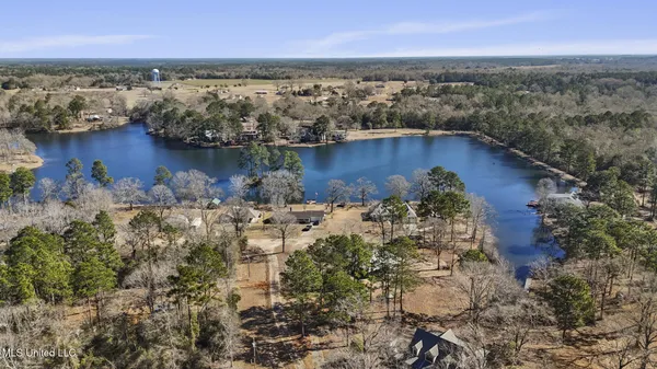 $1,450 | 0 Timberbluff Drive, Lumberton, MS 39455