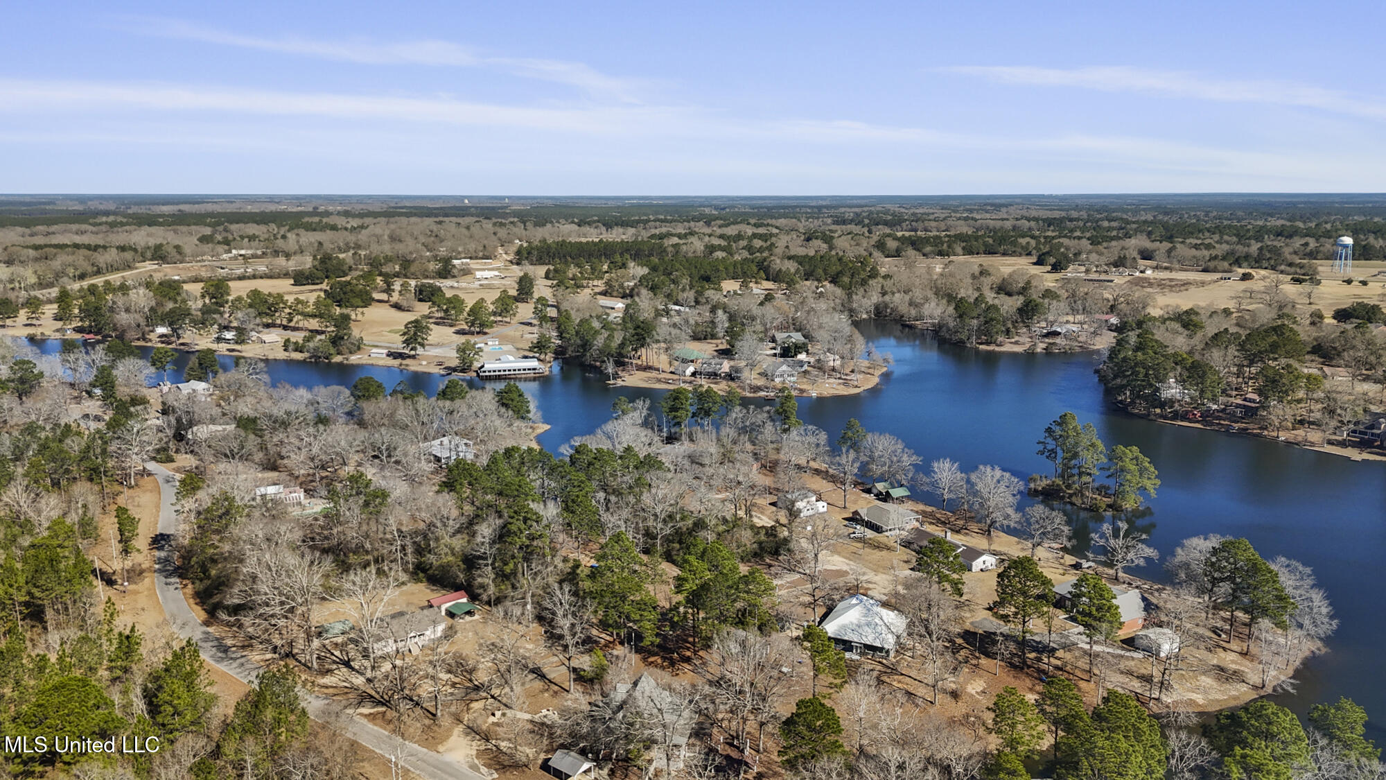 0 Timberbluff Drive Lumberton, MS 39455 - Photo 3 of 11 ghubphoto_015