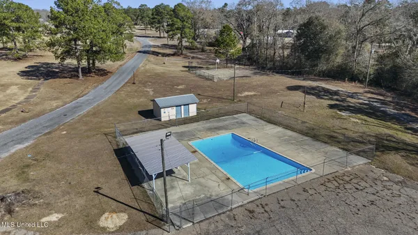 $1,450 | 0 Timberbluff Drive, Lumberton, MS 39455