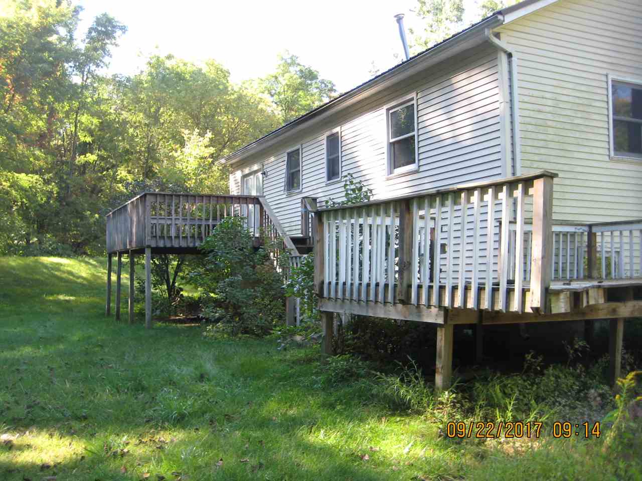 157 Decker Road Highgate, VT 05488 - Photo 2 of 18
