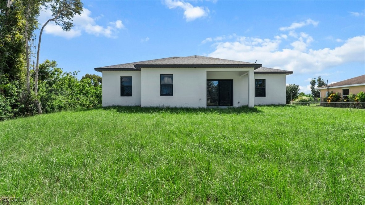 312 Ranch Avenue Lehigh Acres, FL 33974 - Photo 9 of 33 Gallery Image 9
