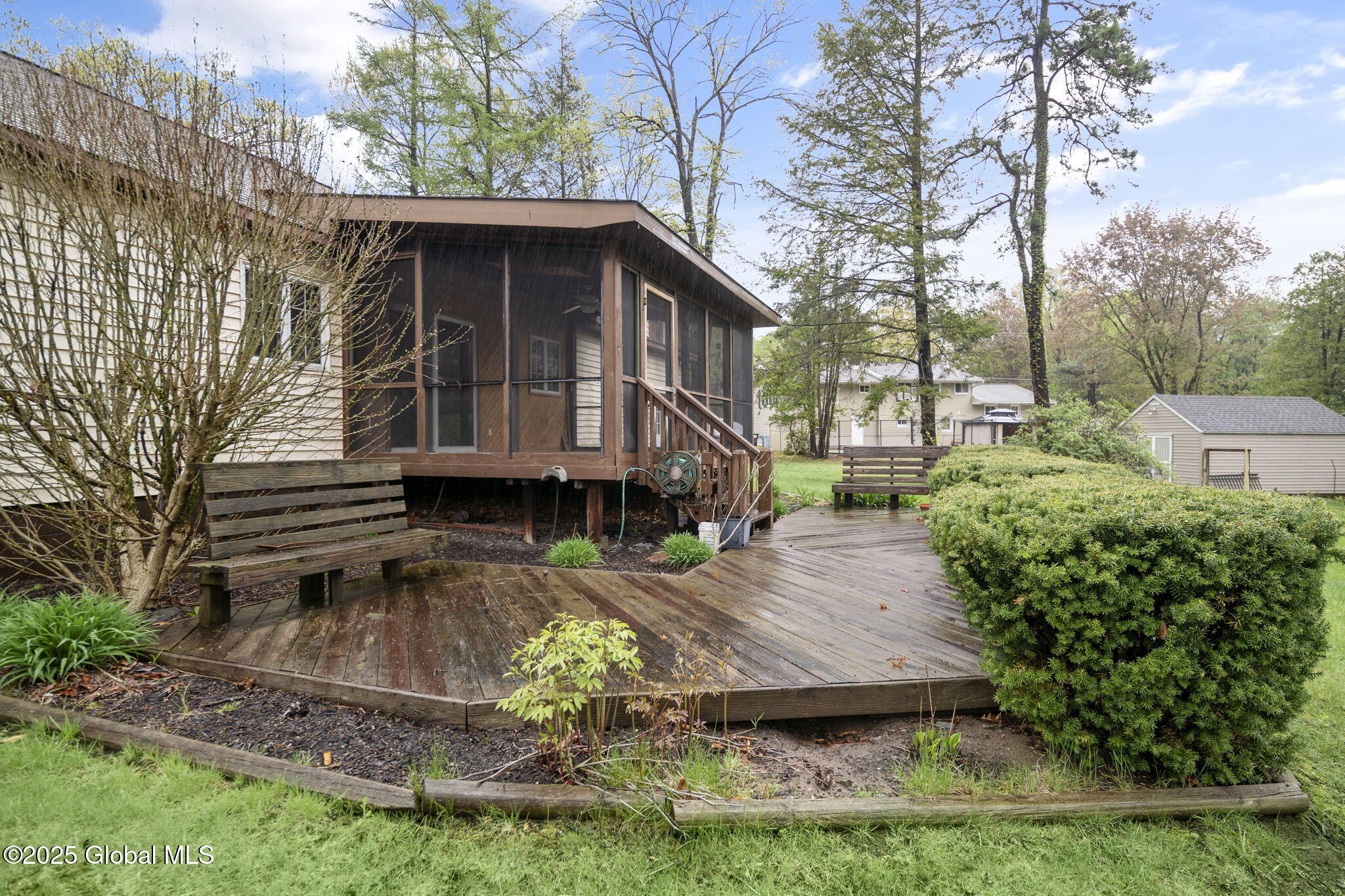 271 Vly Road Colonie, NY 12309 - Photo 35 of 38 Exterior 02