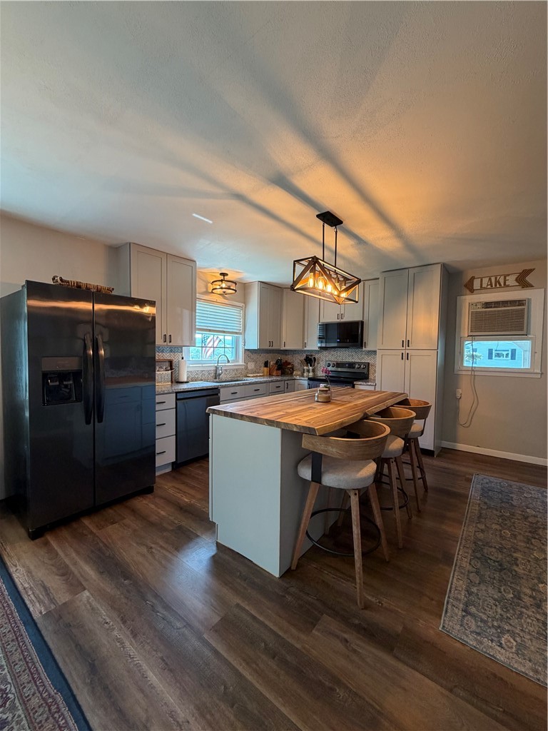 3301 Reading Road Reading, NY 14891 - Photo 3 of 28 Kitchen