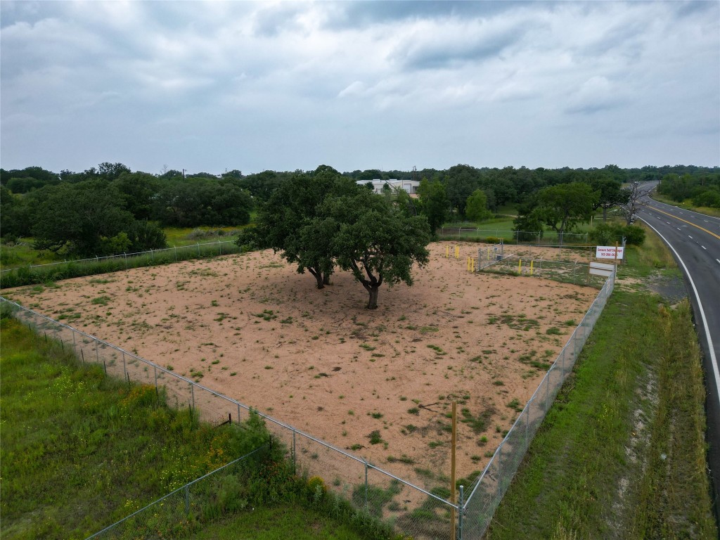 0 West Ranch Road Buchanan Dam, TX 78609 - Photo 14 of 21 a view of a lake with beach and green space