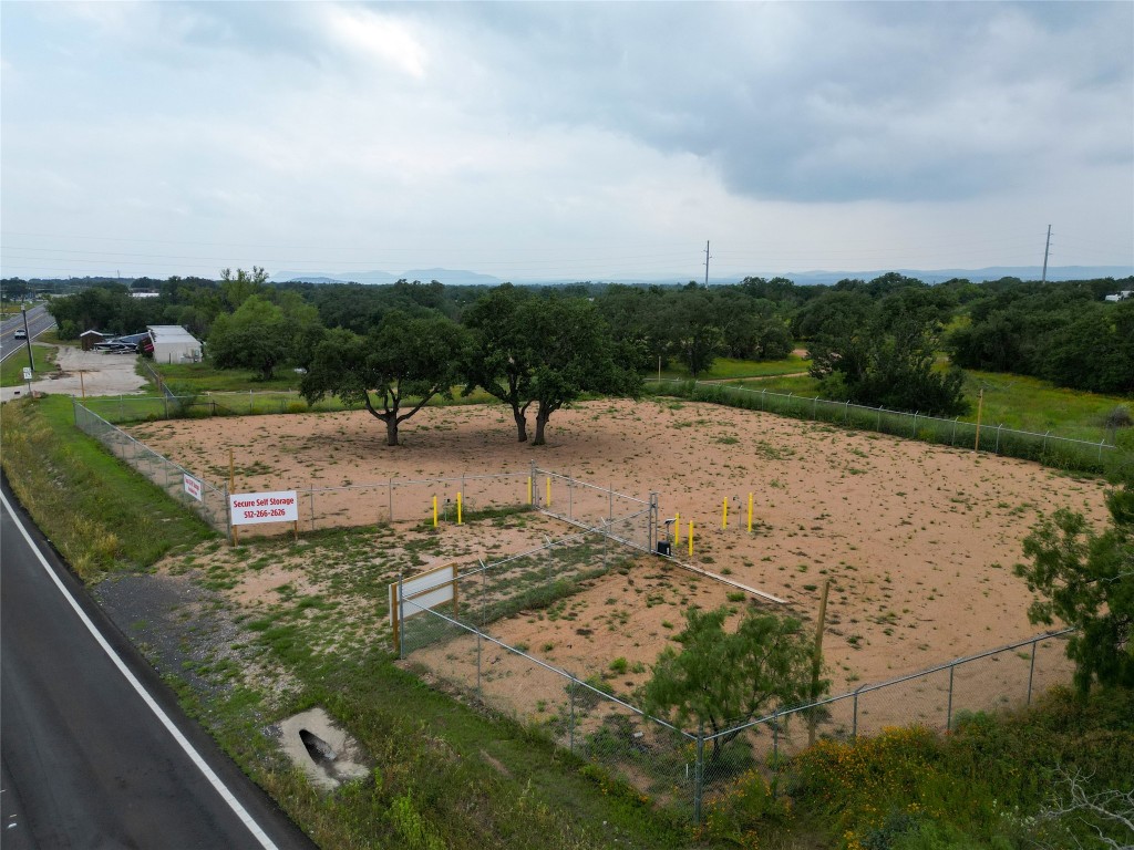 0 West Ranch Road Buchanan Dam, TX 78609 - Photo 15 of 21 a view of a lake with outdoor space