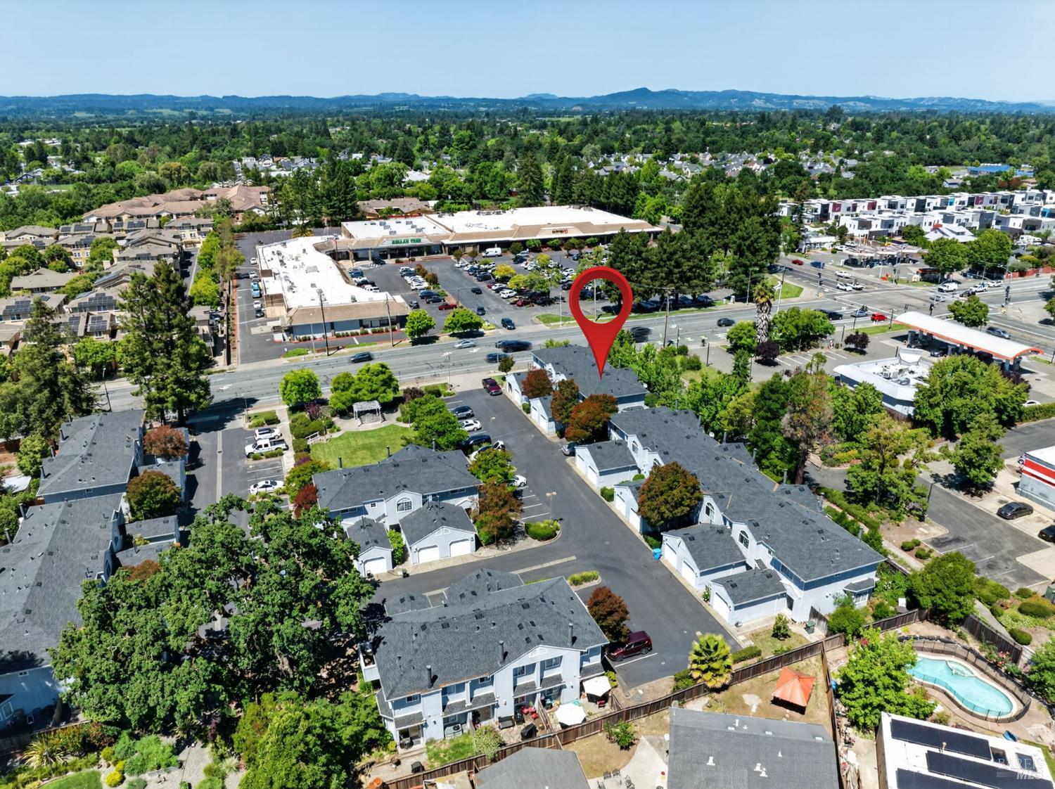 1780 Marlow Road Santa Rosa, CA 95401 - Photo 2 of 33