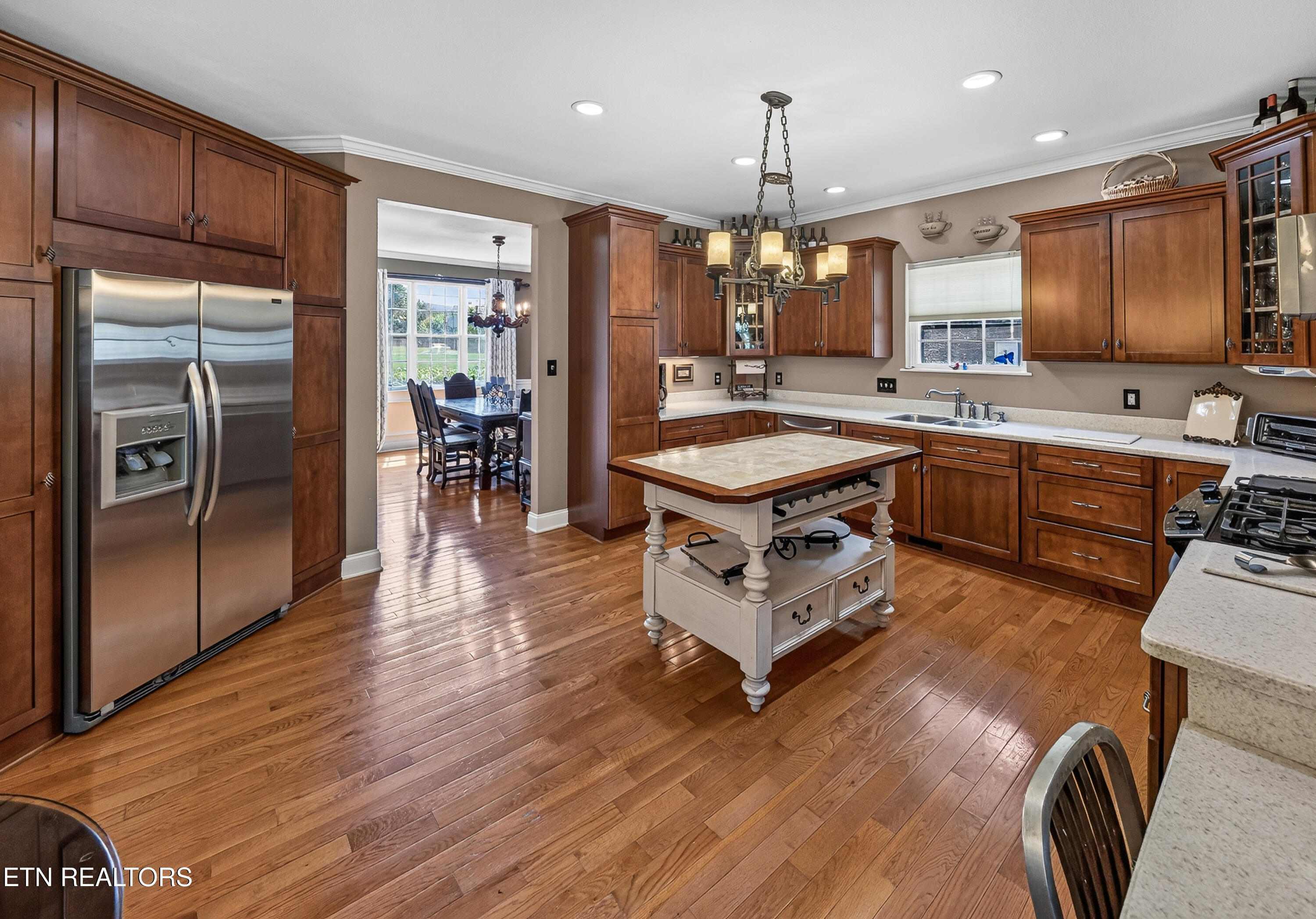 8821 Nubbin Ridge Road Knoxville, TN 37923 - Photo 15 of 59 L40A9677