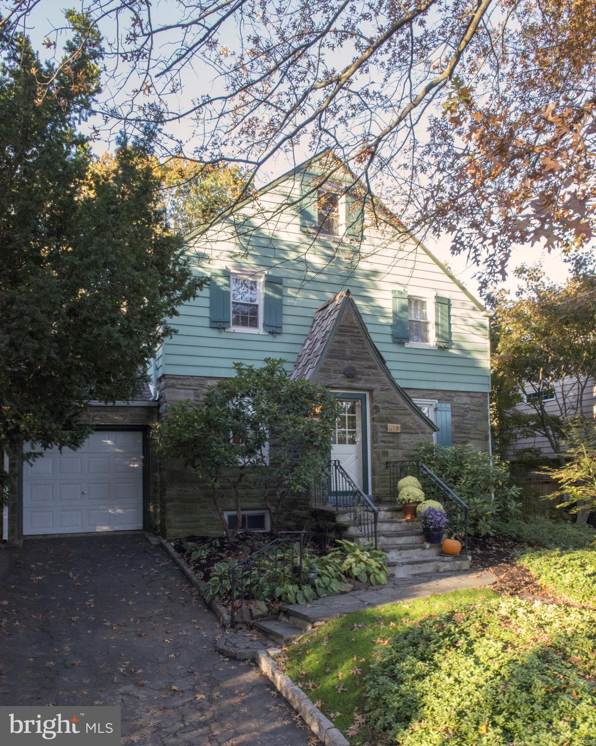 418 Montier Road Glenside, PA 19038 - Photo 2 of 29 Gallery Image 2