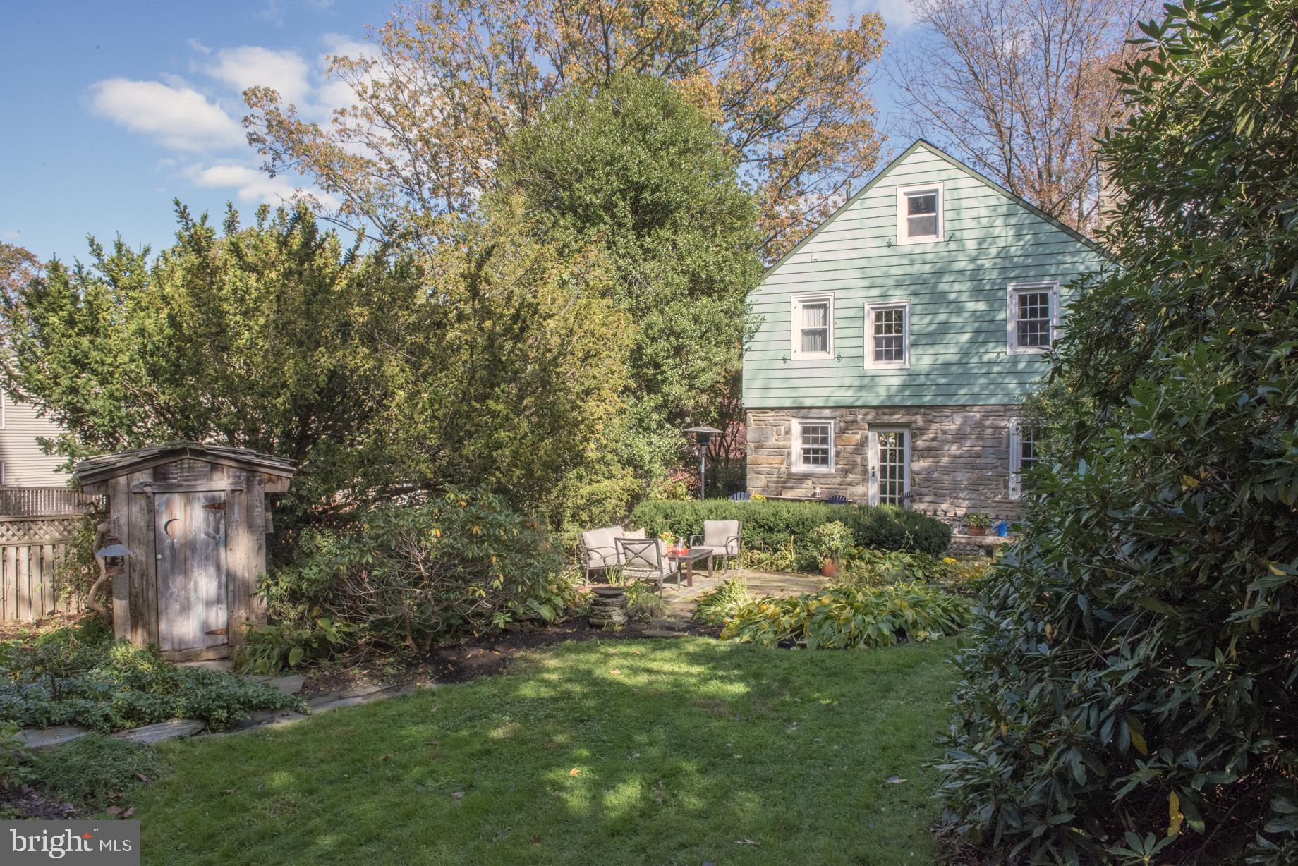 418 Montier Road Glenside, PA 19038 - Photo 26 of 29 Gallery Image 26