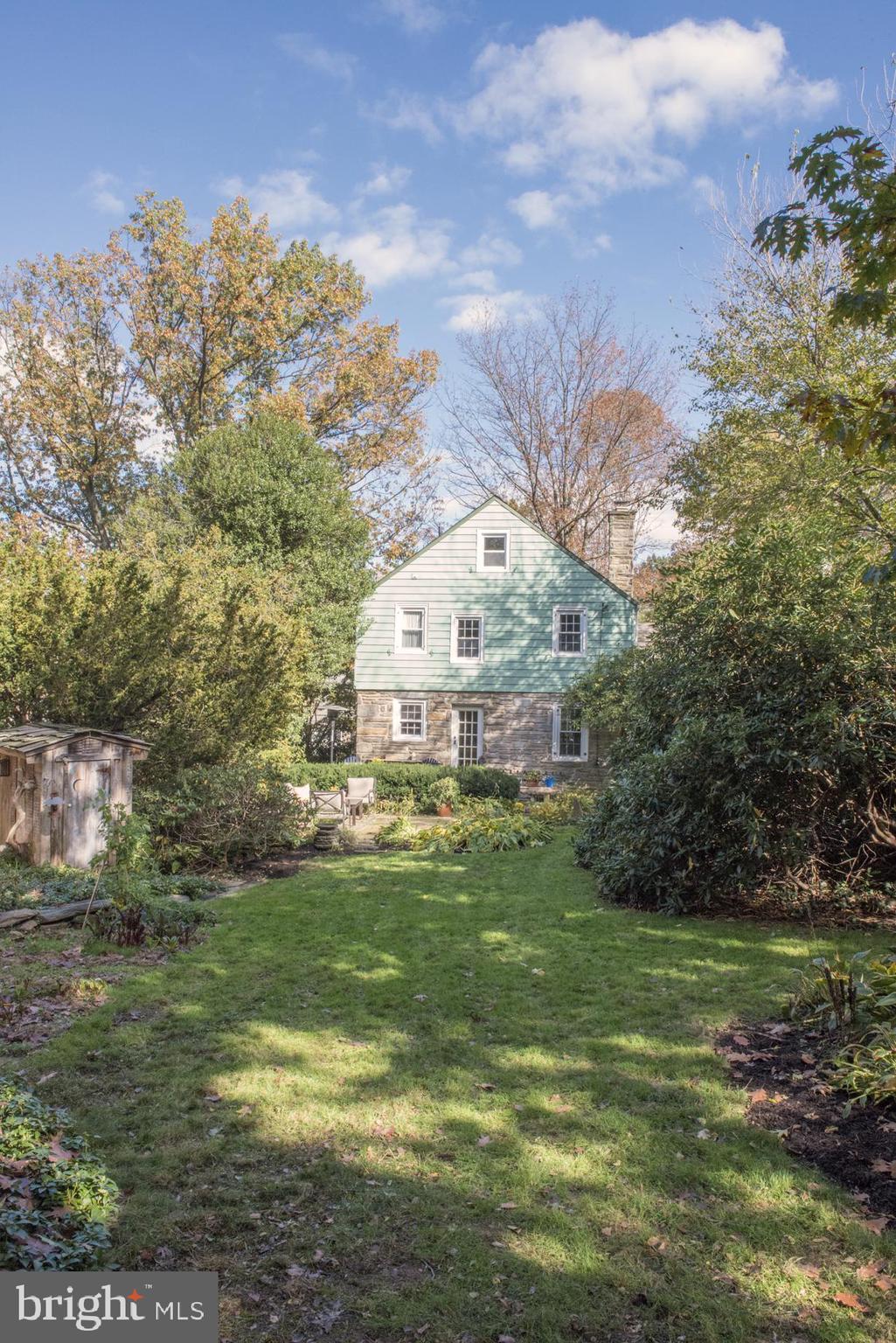 418 Montier Road Glenside, PA 19038 - Photo 27 of 29 Gallery Image 27