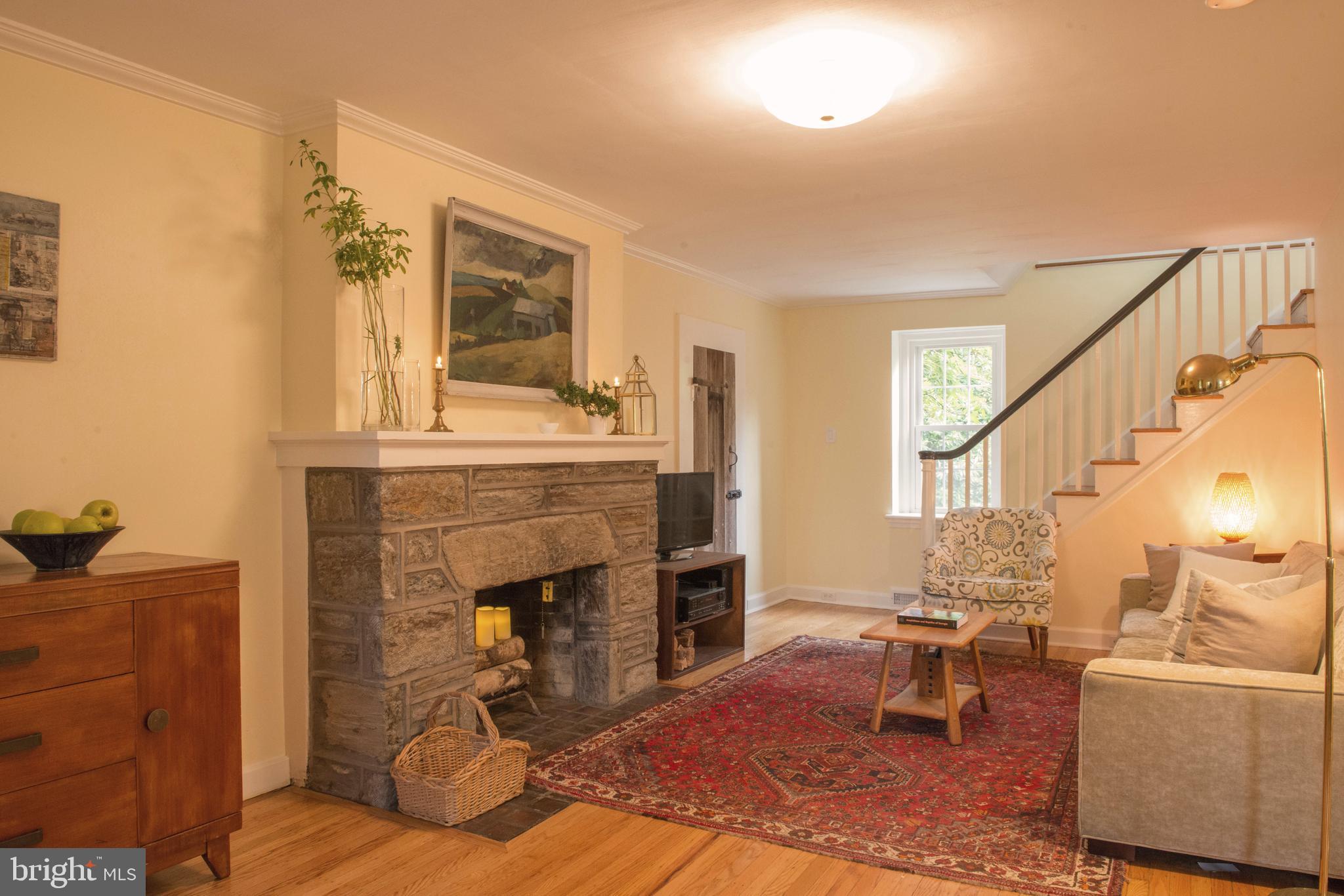 418 Montier Road Glenside, PA 19038 - Photo 4 of 29 Gallery Image 4