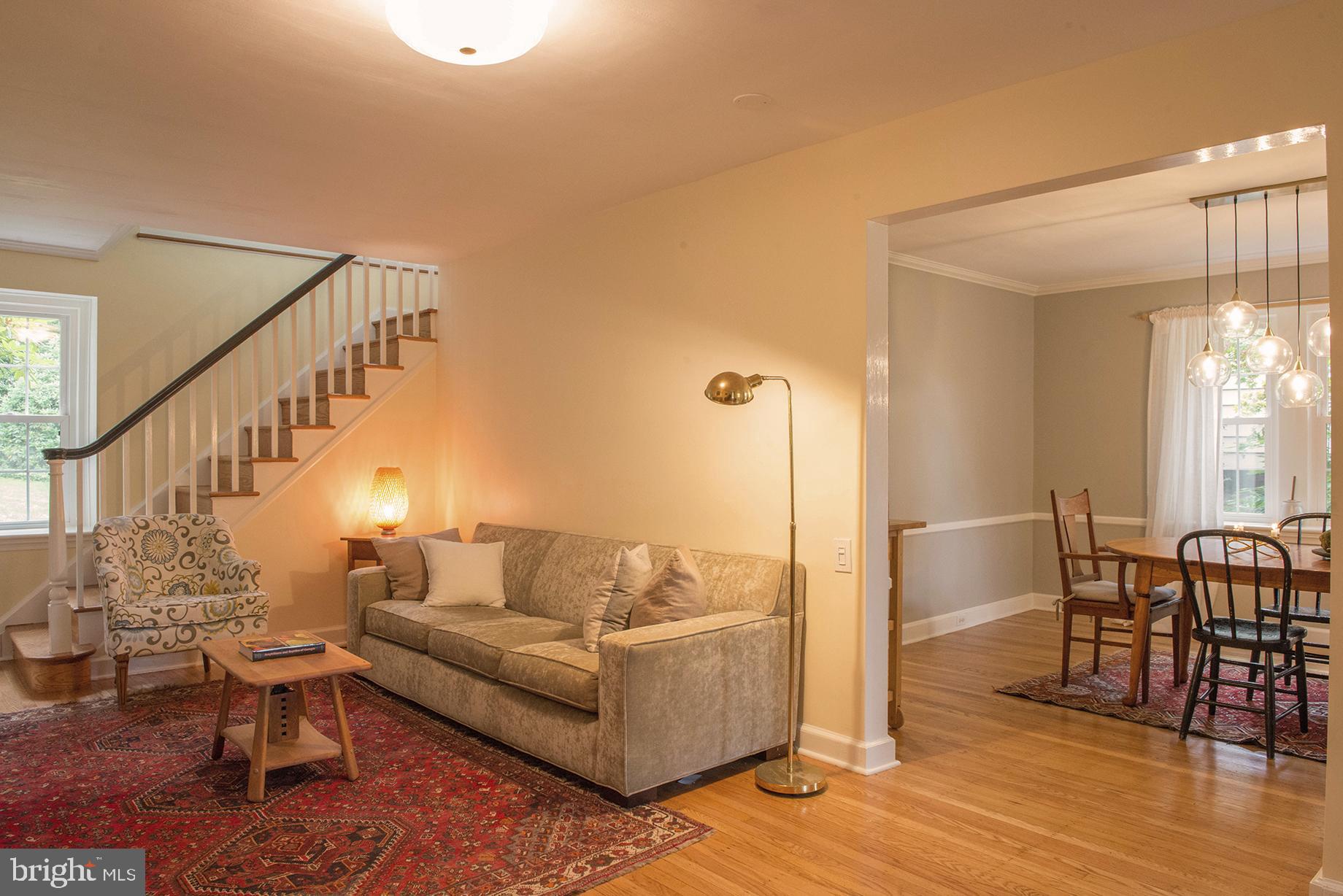 418 Montier Road Glenside, PA 19038 - Photo 5 of 29 Gallery Image 5