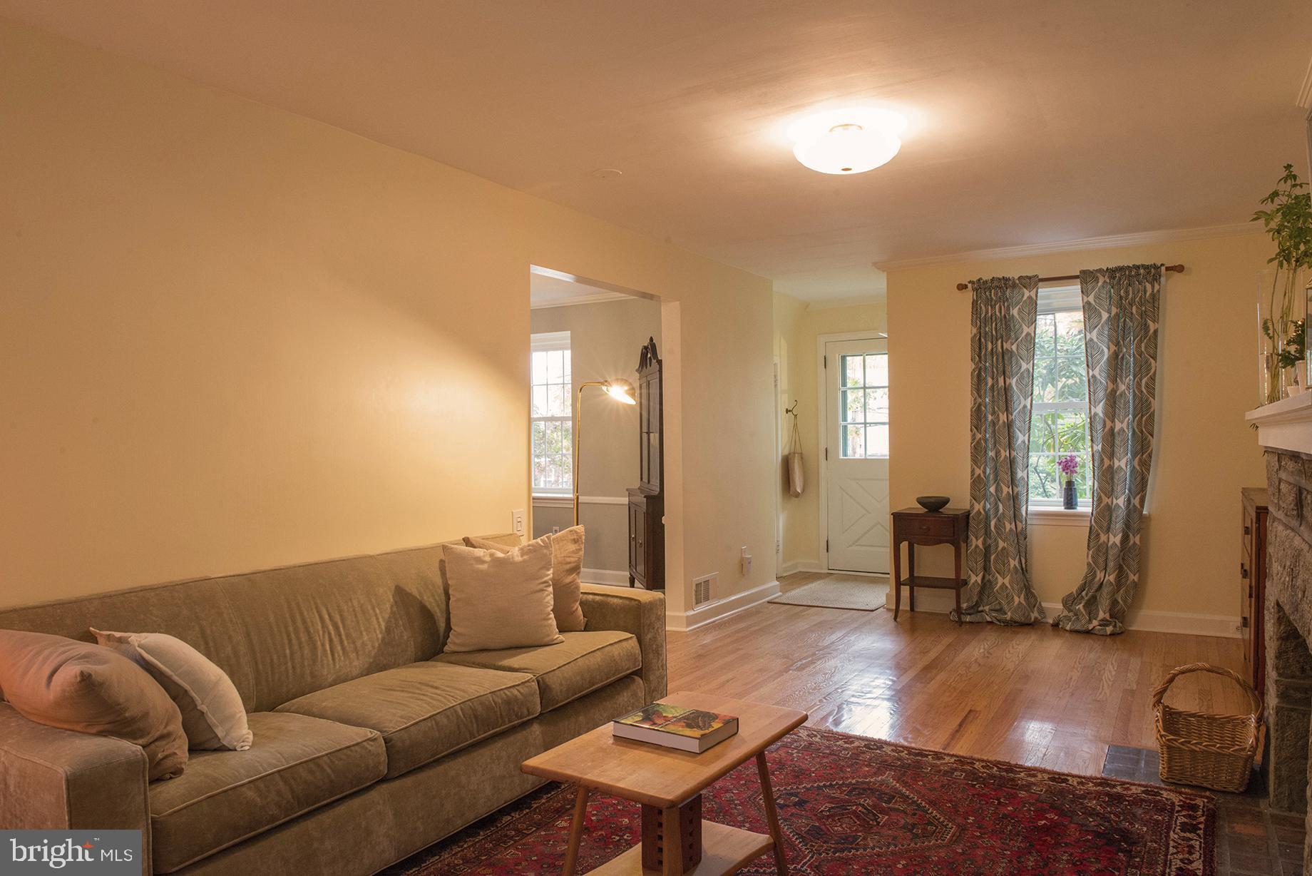 418 Montier Road Glenside, PA 19038 - Photo 6 of 29 Gallery Image 6