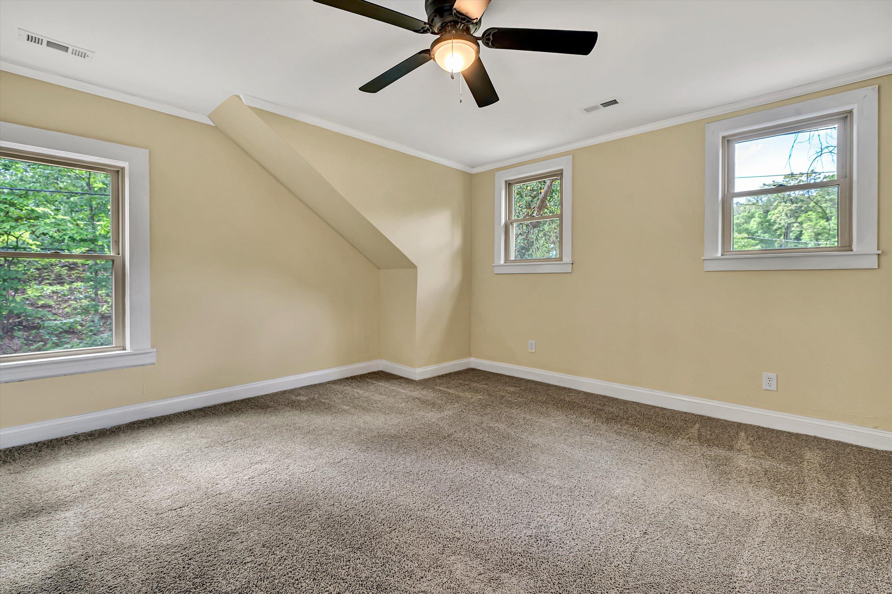 4714 Tobey Road Salem, VA 24153 - Photo 15 of 37 Primary Suite