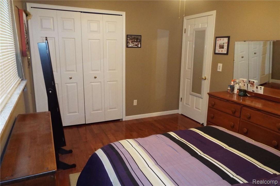 16600 Faulman Road Clinton Township, MI 48035 - Photo 20 of 32 21spare room 2.JPG