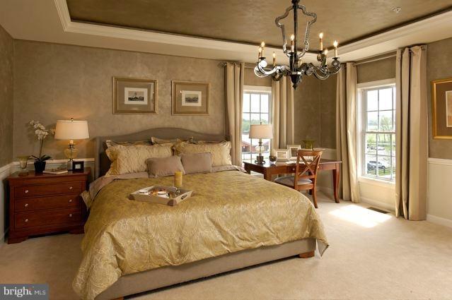 Bedroom (Master)