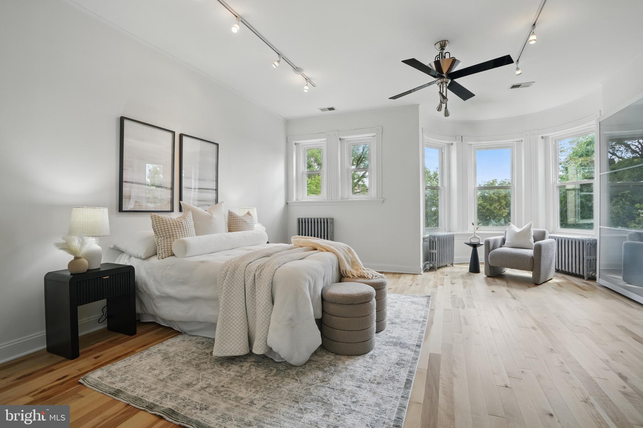 136 R Street Northeast Washington, DC 20002 - Photo 19 of 36