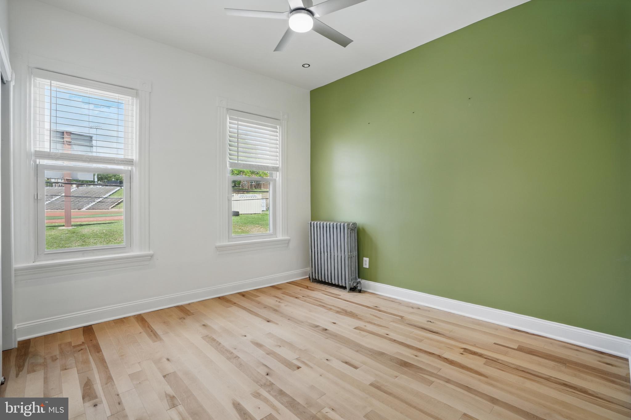 136 R Street Northeast Washington, DC 20002 - Photo 29 of 36