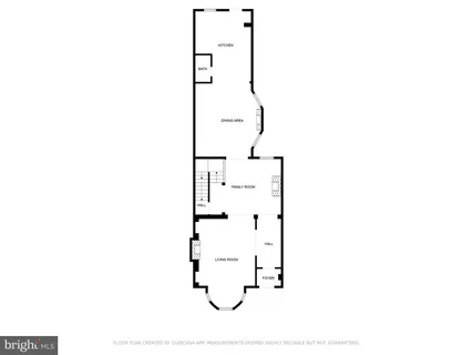 $1,190,000 | 136 R Street Northeast, Washington, DC 20002