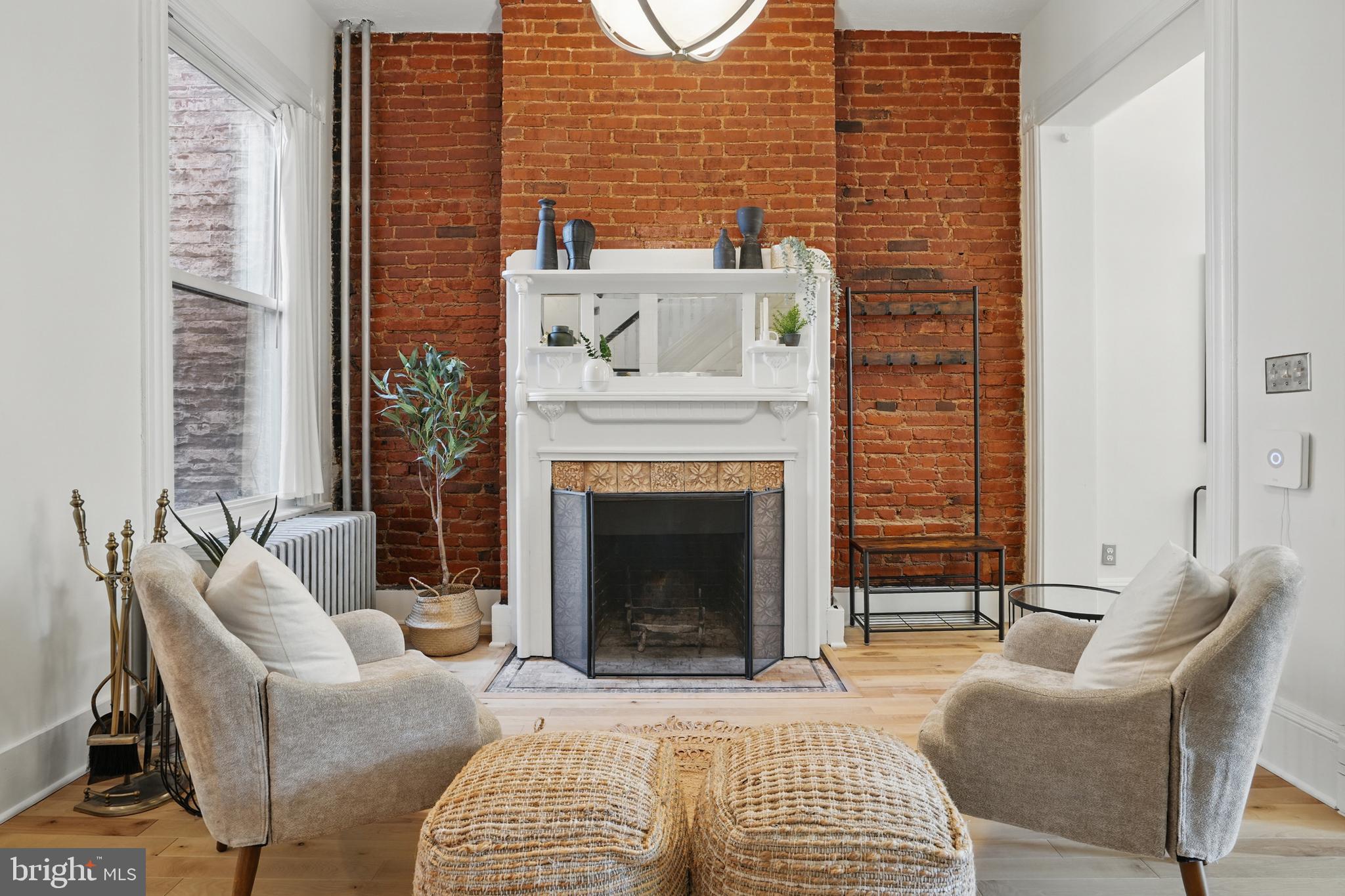 136 R Street Northeast Washington, DC 20002 - Photo 7 of 36