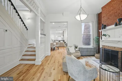 $1,190,000 | 136 R Street Northeast, Washington, DC 20002